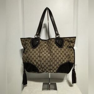 Authentic Gucci Purse